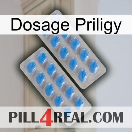 Priligy Dosage 23